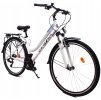 Retro Kolo GOETZE TOUR D 19″ Bílý