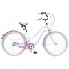 Retro dámské kolo BEACH CRUISER COSSACK FLORYDA 28" 3