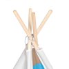 Teepee stan Ecotoys