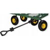 Velký Zahradní Vozík do 500kg