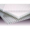Polykarbonát / LEXAN 2,1x6m 4/6 mm