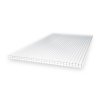 Polykarbonát / LEXAN 2,1x6m 4/6 mm