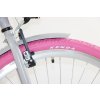 Dámské Retro Kolo ORLANDO LAVIDA 28" 3 Převodový