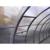 Zahradní Skleník POLYKARBONÁT MAGNUM 3x10m profil 40x20mm
