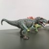 pol pl Dinosauři pohyblivé figurky 6ks Kruzzel 19745 16359 6
