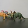 pol pl Dinosauři pohyblivé figurky 6ks Kruzzel 19745 16359 7