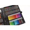 pol pl Malířská sada v kufříku 168 ks černá 13948 8