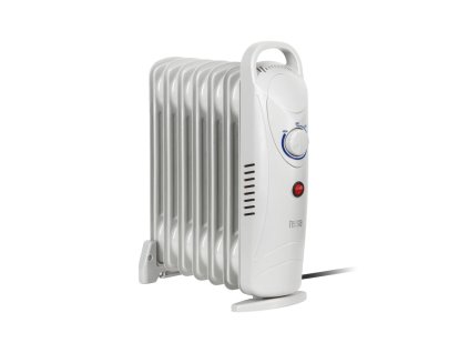 Elektrický olejový radiátor TEESA 800W (7 rebier)