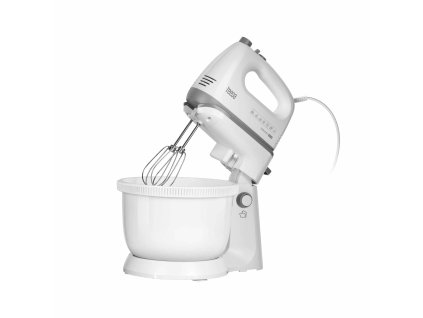 Ručný mixér s otočnou misou 400W TEESA