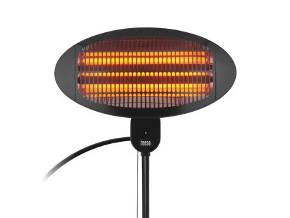 Elektrický terasový ohrievač TEESA