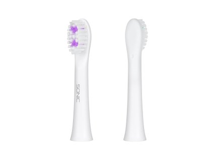 Náhradné hlavice do TEESA SONIC LITE medium (2ks)