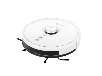 Robotický vysávač s mopom SMART VAC PRO TEESA