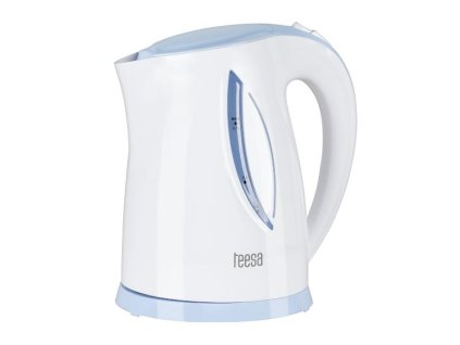 Rýchlovarná kanvica TEESA 1,7L 2200W