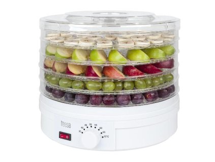 Sušička ovocia a zeleniny TEESA