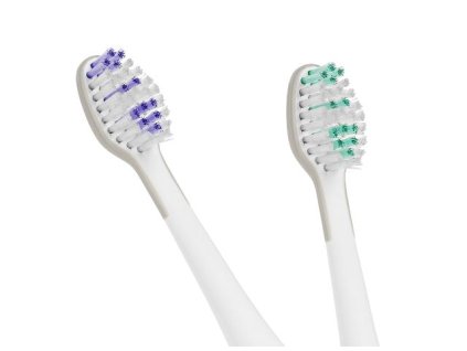 Náhradné hlavice do TEESA SONIC medium (2ks)