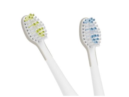 Náhradné hlavice do TEESA SONIC soft (2ks)