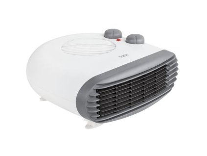 Elektrický ohrievač TEESA 2000 W so zabudovaným ventilátorom II