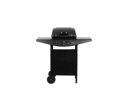 Plynový gril Teesa BBQ 2000 - 2 horákový