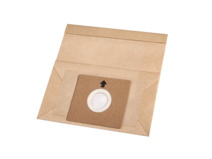 Sáčky do vysávača TEESA ECO WHITE 700 (4ks)