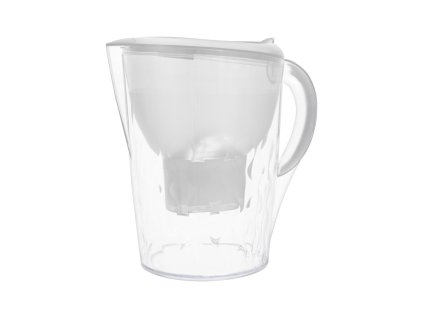 Filtračná kanvica 3,5l biela TEESA