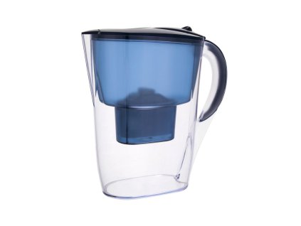Filtračná kanvica 2,6l modrá TEESA
