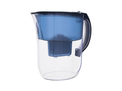 Filtračná kanvica 3,8l modrá TEESA