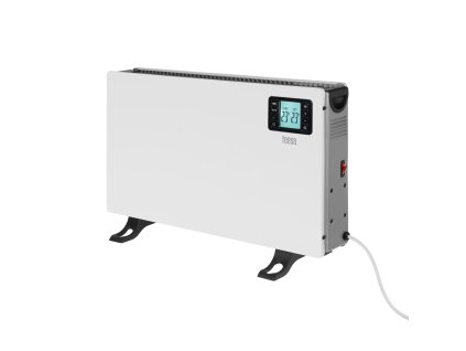 Elektrický konvektorový ohrievač TEESA 2000W