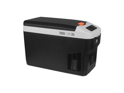 Prenosná chladnička s mrazením 25L TEESA DC12/24V AC 230V
