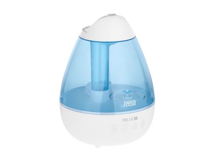 Ultrazvukový zvlhčovač vzduchu PURE LIFE 50 TEESA