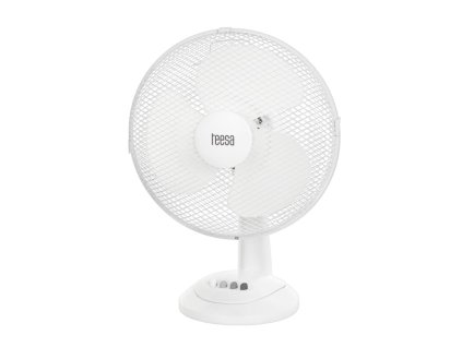 Stolový ventilátor TEESA