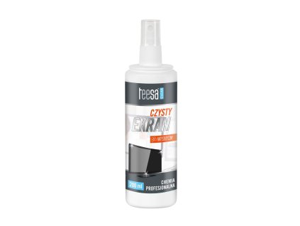 Prostriedok na čistenie LCD obrazoviek 200ml