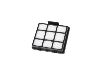 HEPA filter do vysávača TEESA ECO WHITE