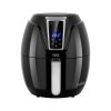 Teplovzdušná beztuková fritéza TEESA DIGITAL AIR FRYER 3,2L B