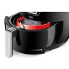 Teplovzdušná beztuková fritéza TEESA DIGITAL AIR FRYER 3,2L B