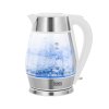 Rýchlovarná kanvica TEESA 1,7l  2200W biela