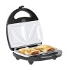 Sendvičovač 3v1 s keramickými platňami TEESA