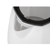 Rýchlovarná kanvica TEESA 1,8L 2200W biela
