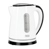 Rýchlovarná kanvica TEESA 1,8L 2200W biela