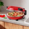 Pec na pizzu TEESA SUPREME+, 1200 W, 32cm