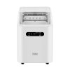 Výrobník ľadu TEESA EASY ICE, 11kg ľadu, 1l, 110 W