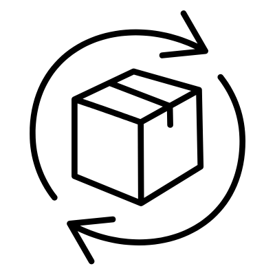 Vrácení a výměna zdarma