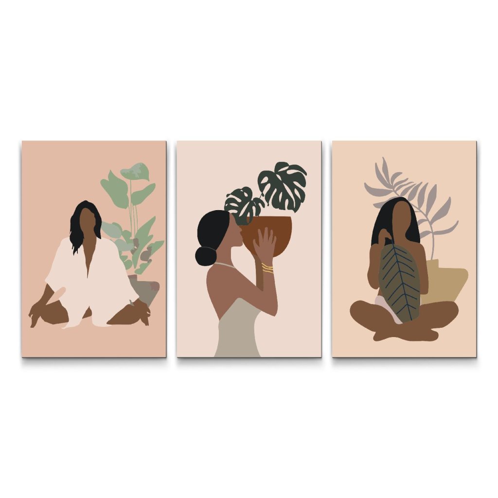 Festes_szamok_szerint_Boho_nok_3_darab_vaszonkep_M7