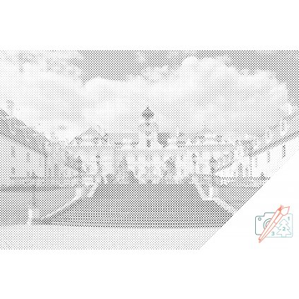 PontPöttyöző – Valticei kastély