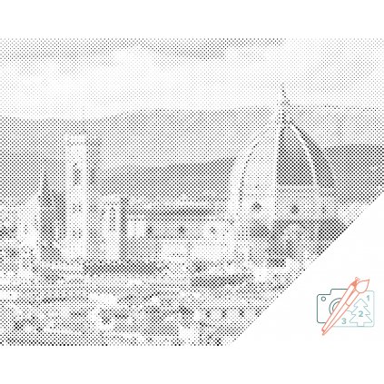 PontPöttyöző – Firenzei dóm