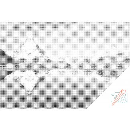 PontPöttyöző – Matterhorn