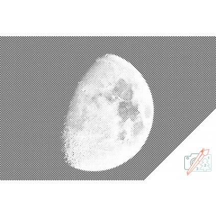 PontPöttyöző – Éjjeli hold