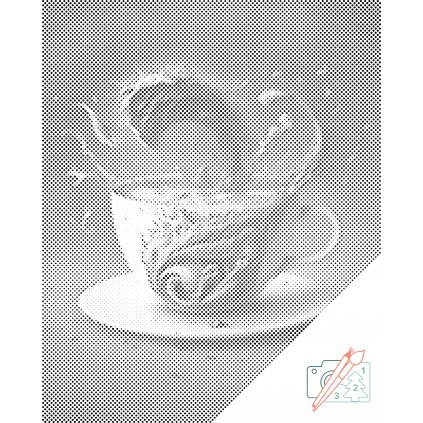 PontPöttyöző – Kávécunami