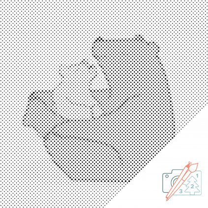 PontPöttyöző – Medveanya kis medvebocsával