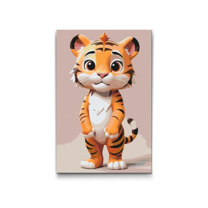 M2_Festés_számok_szerint_-_Tigris_gyerekeknek