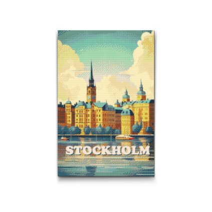 M2_Gyémántszemes_kirakó_-_Stockholm,_Svédország